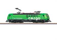 E-Lok BR 185.2 Green Cargo