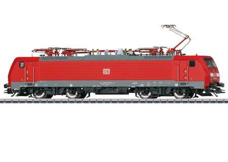 E-Lok BR 189 DB