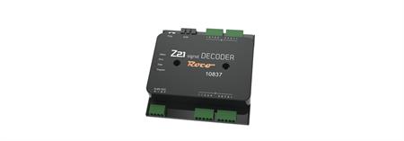Z21 signal DECODER      