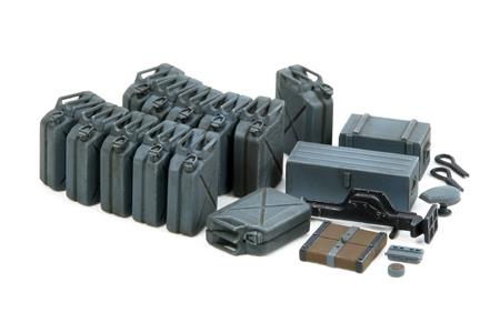 1/35 Jerry can set (Early)