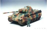 1/35 Panther Type G Early Version