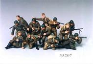1/35 RUSSIAN ARMY ASSAULT INFANTRY