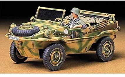 1/35 SCHWIMMWAGEN TYPE 166