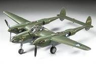 1:48 Lockheed® P-38®F/G Lightning®
