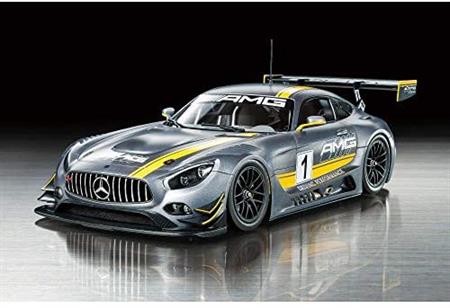 1/24 Mercedes-AMG GT3