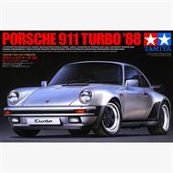 1/24 Porsche 911 turbo '88