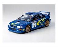 1/24 Subaru Impreza WRC '99