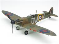 1:48 Supermarine Spitfire Mk.I