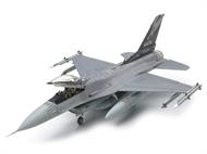 1/48 F-16C (block 25/32)