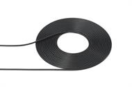 Cable Outer Diameter 0,5mm Black