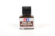 Panel Line Accent Color Brown (40ml)