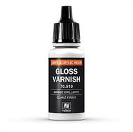 Gloss Varnish