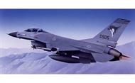 General Dynamics F-16A/B Fighting Falcon 1:72