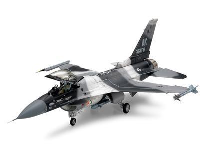 1/48 F-16C/N Aggressor / Adversary