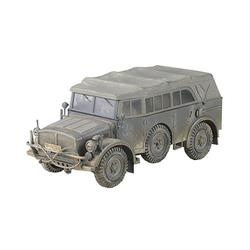 1/35 German HORCH TYPE 1A