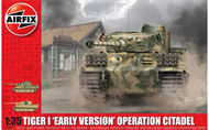 Tiger-1 "Early Version - Operation Citadel"