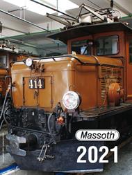 MASSOTH Katalog 2021