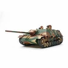 1/35 Jagdpanzer IV Lang