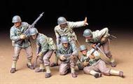 1/35 US ARMY ASSAULT INFANTRY