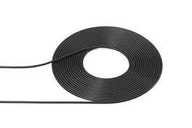 Cable Outer Diameter 0,8mm Black