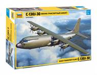 1/72 C-130 J-30 Transportfly