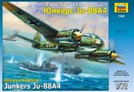 1/72 Junkers JU-88 A4