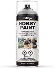 Hobby Paint Primer Basic Grey 400ml