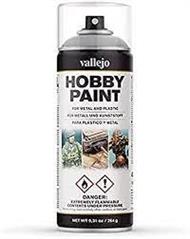 Hobby Paint Primer Basis Black 400ml