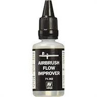 Airbrush Flow Improver, Airbrush-17 ml.