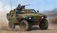 1/35 VBL armoured car