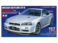 1/24 Nissan Skyline GT-R V spec II