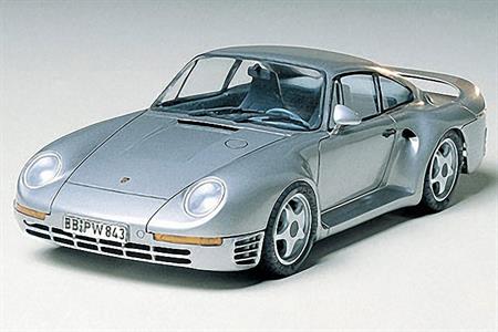 1/24 Porsche 959