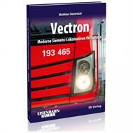 Vectron - Moderne Siemens-Lokomotiven