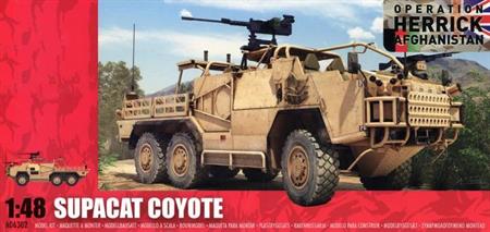 1/48 Coyote