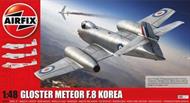 1/48 Gloster Meteor F8, Korean War