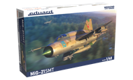 1/48 MiG-21SMT
