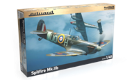 1/48 Spitfire Mk.IIb