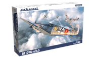 1/48 Bf 109G-6/AS
