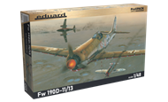1/48 Fw 190D-11/D-13