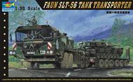 Faun SLT-56 Tank Transporter