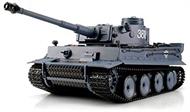 1/16 RC Tiger I Frühe Ausf. grau BB
