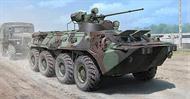 1/35 BTR-80A APC