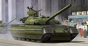 1/35 T84 MBT