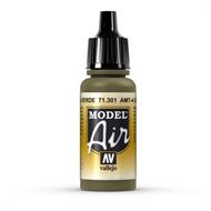 Modelair 17 Ml. AMT-4 Camouflage Green
