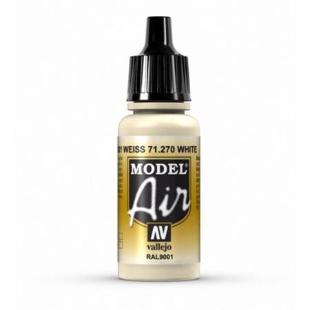 Modelair 17 Ml. OFF-White