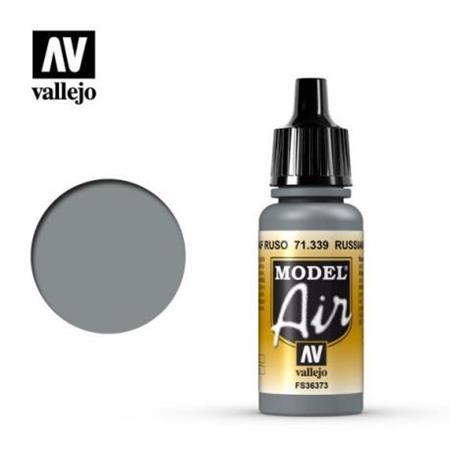 Modelair 17ml Russian AF Grey N.3