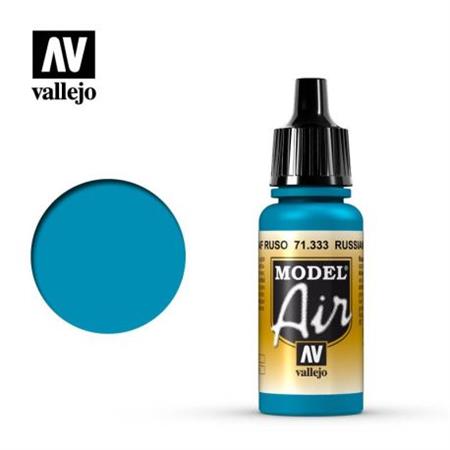 Modelair 17ml Russina AF Blue