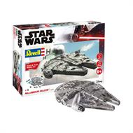 1:164 Star Wars Millennium Falcon model kit