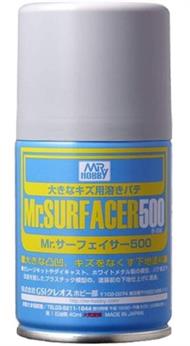Mr. Surfacer 500 (100ml)