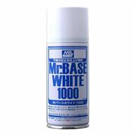Mr. Base White 1000 (180ml)
